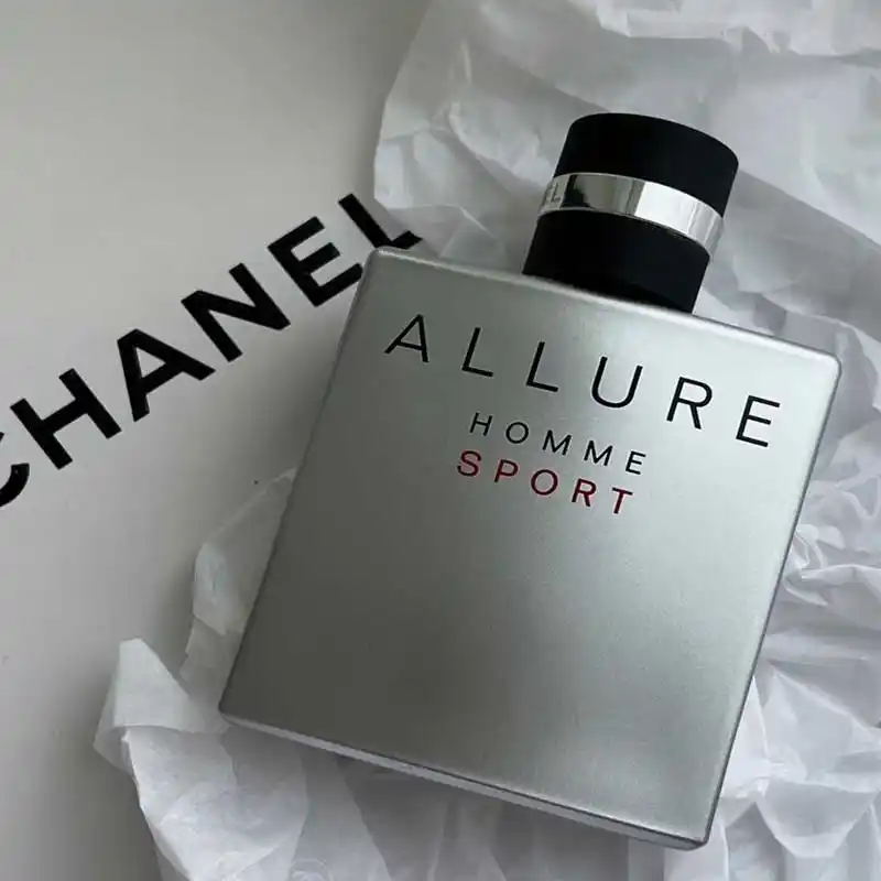 عطر ادکلن شنل الور اسپرت | Chanel Allure Homme Sport